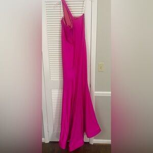 Jessica Angel formal